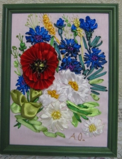 Радость лета